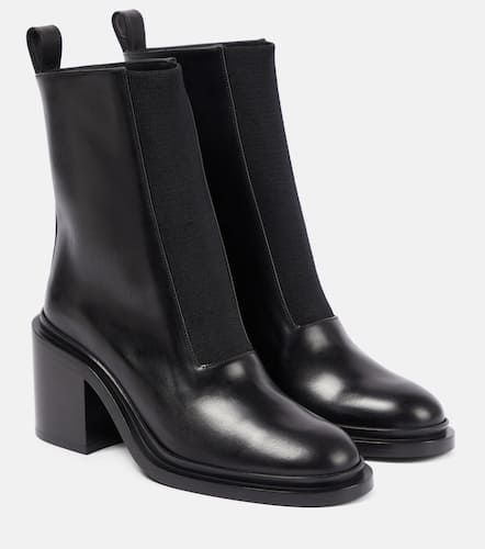 Jil Sander Bottines en cuir - Jil Sander - Modalova