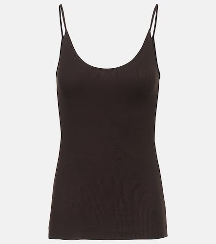Khaite Débardeur Selee en jersey - Khaite - Modalova