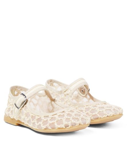 PèPè Ballerines Rete Conex - PePe - Modalova