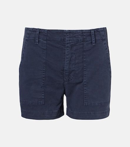 Nili Lotan Short Utility en coton - Nili Lotan - Modalova