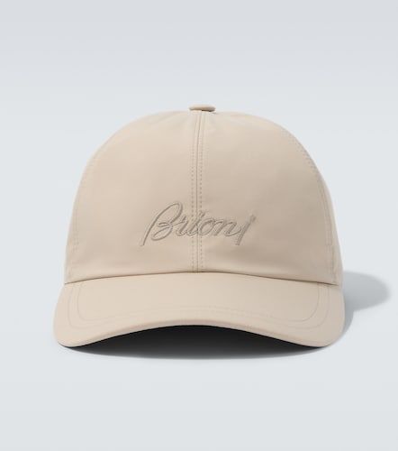 Brioni Casquette brodée - Brioni - Modalova
