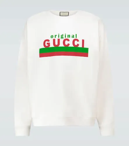 Sweat-shirt Original en coton - Gucci - Modalova