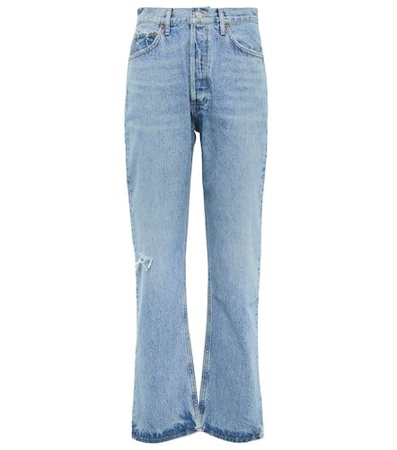 Jean droit '90s Pinch à taille haute - Agolde - Modalova