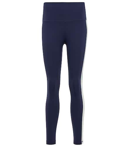 Tory Sport Legging Sculpt rayé - Tory Sport - Modalova