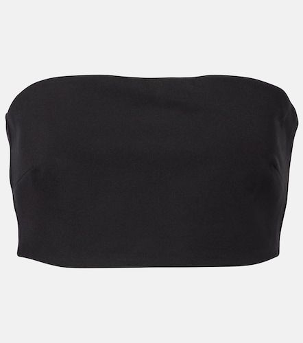 Staud Crop top Palladium - Staud - Modalova