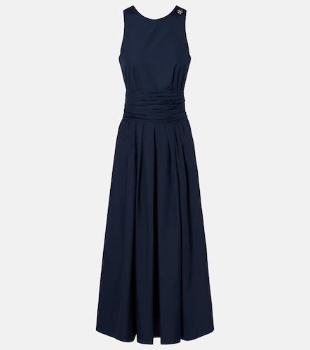 Robe midi Ussita en coton - 'S Max Mara - Modalova