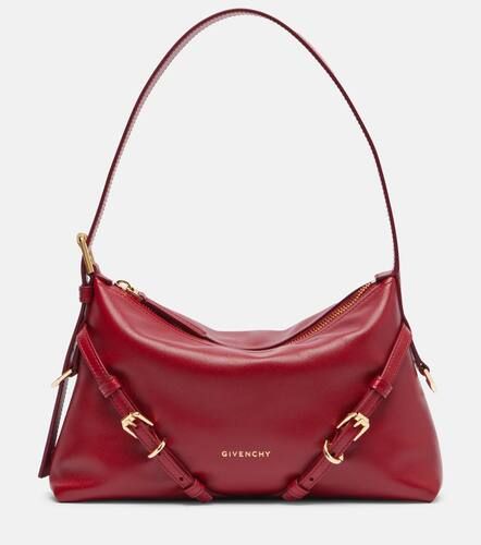 Givenchy Sac Voyou Mini en cuir - Givenchy - Modalova
