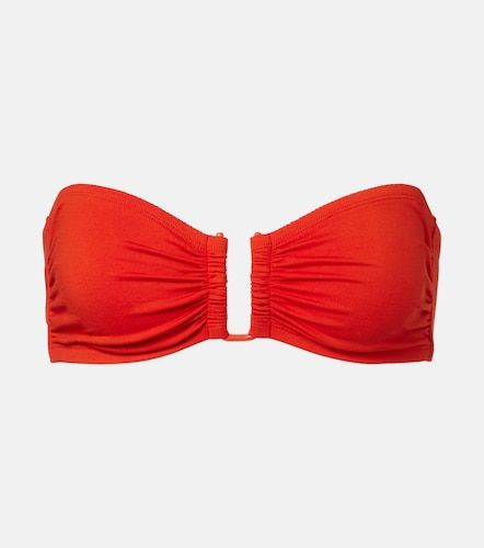 Eres Haut de bikini bandeau Show - Eres - Modalova