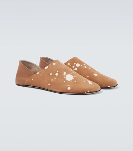 JW Anderson Mocassins en cuir - JW Anderson - Modalova