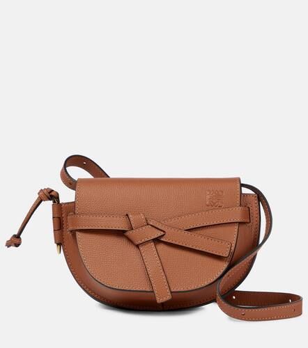 Sac à bandoulière Gate Mini en cuir - Loewe - Modalova