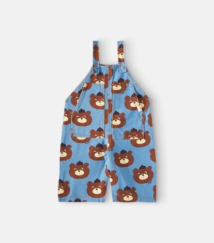 Bébé – Salopette Bears en coton - Tinycottons - Modalova