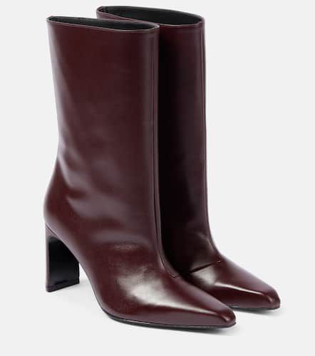 Bottines Chic Sophistication en cuir - Dorothee Schumacher - Modalova