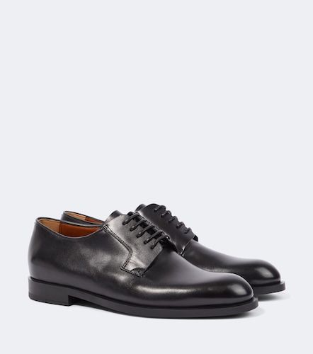Derbies New Classic Flex en cuir - Zegna - Modalova