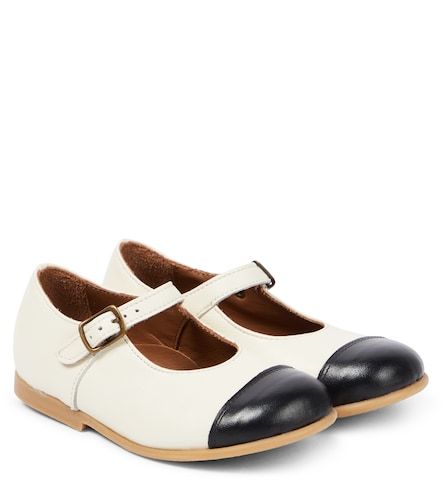 PèPè Ballerines en cuir - PePe - Modalova