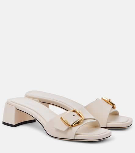 Jimmy Choo Mules Hawke 40 en cuir - Jimmy Choo - Modalova