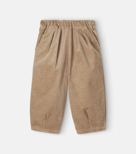 Pantalon Juno en velours côtelé - Wheat - Modalova