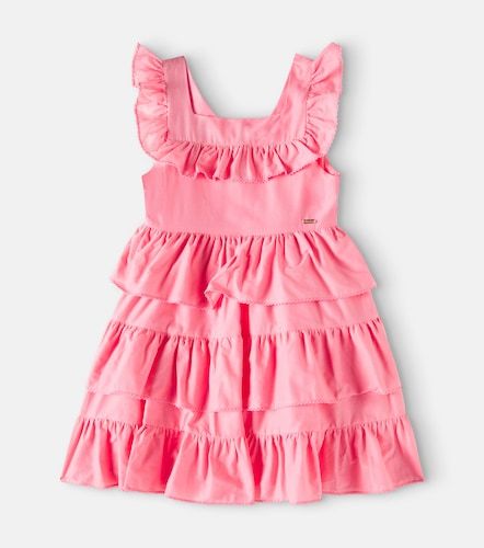 Patachou Robe en coton - Patachou - Modalova