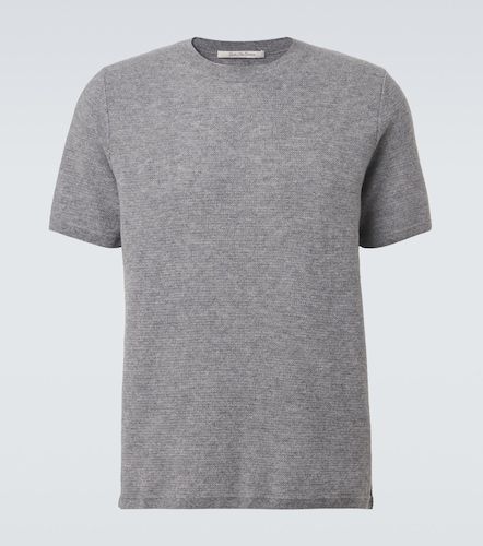 Pull en cachemire à émeraudes - God's True Cashmere - Modalova