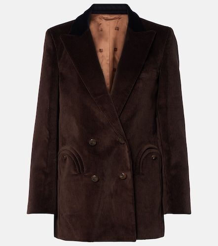 Blazé Milano Blazer Everyday en velours de coton - Blaze Milano - Modalova