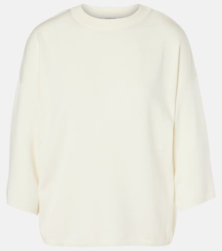 Fforme T-shirt Quincy en laine - Fforme - Modalova