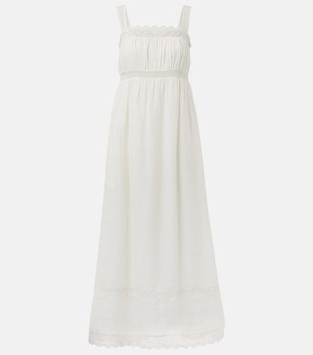 Posse Robe longue Grace - Posse - Modalova