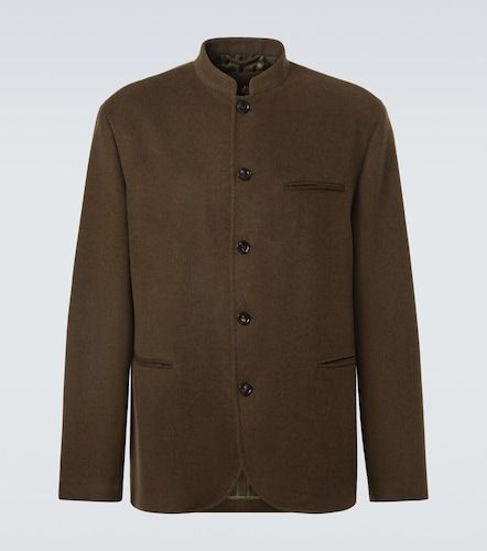 Loro Piana Veste Cash Wish en laine - Loro Piana - Modalova