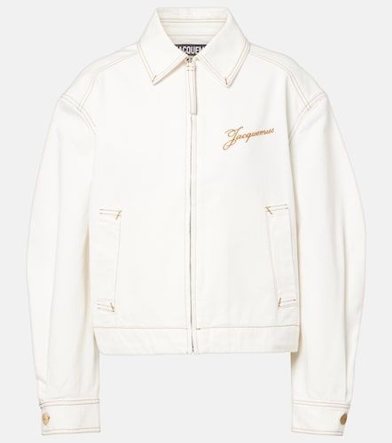 Jacquemus Veste De Nîmes en jean - Jacquemus - Modalova