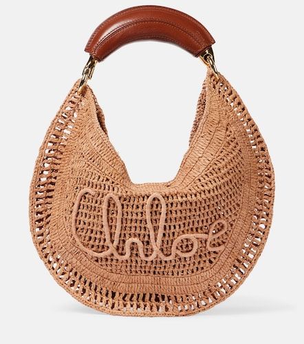 Chloé Sac Summer Banana - Chloe - Modalova