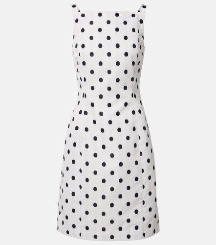Patou Robe à pois - Patou - Modalova