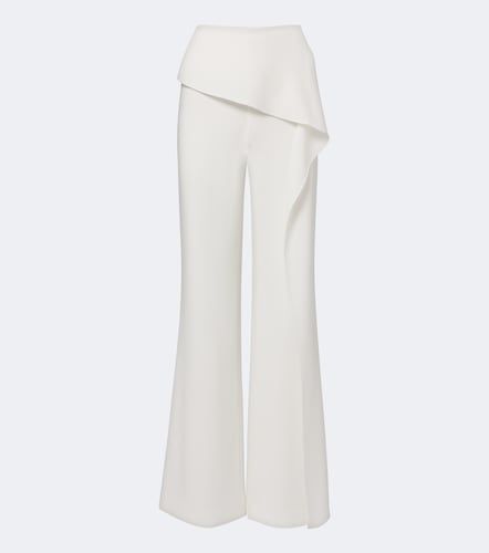 Roland Mouret Pantalon évasé - Roland Mouret - Modalova