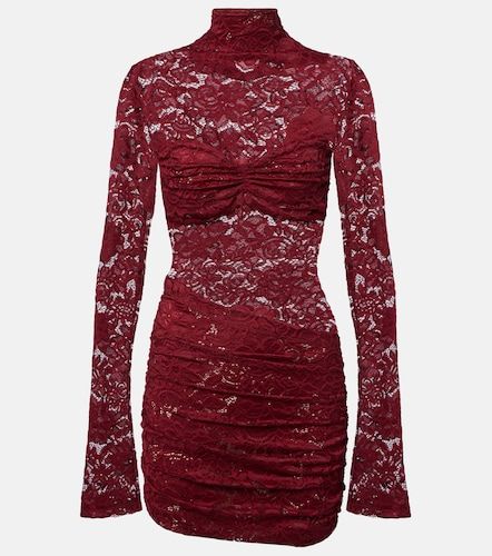 Robe Francisca en dentelle florale - Bananhot - Modalova