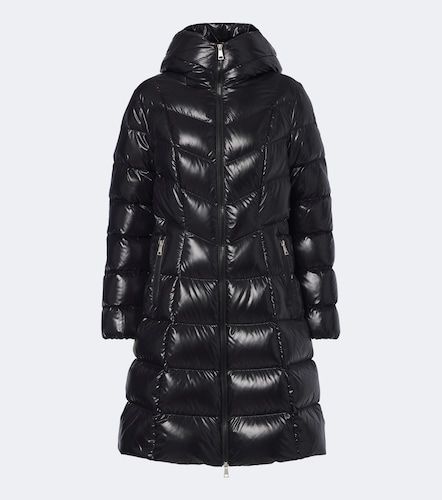 Manteau doudoune à capuche Marusse - Moncler - Modalova