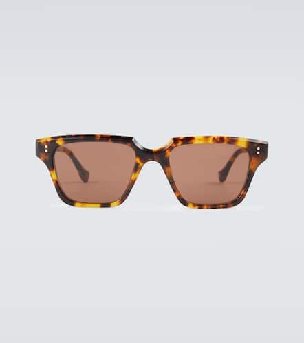 Lunettes de soleil carrées Cadao - Nanushka - Modalova