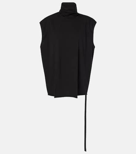 Rick Owens T-shirt Edfu en coton - Rick Owens - Modalova