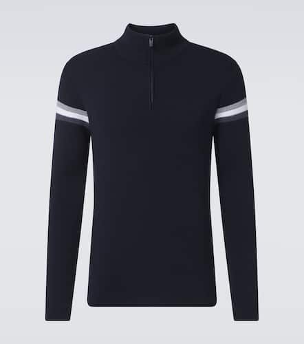 Fusalp Pull Wengen IV en laine - Fusalp - Modalova