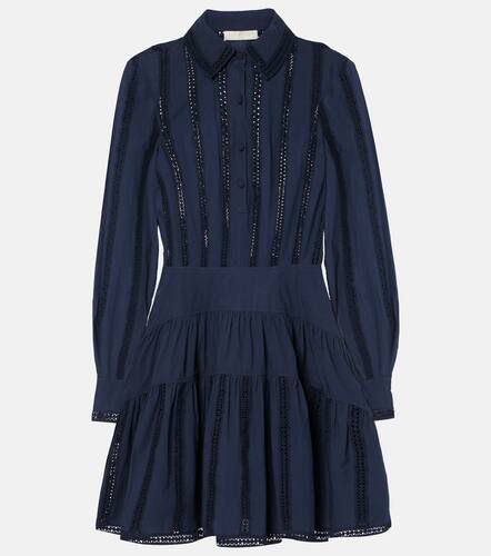 Ulla Johnson Robe Camille en coton - Ulla Johnson - Modalova