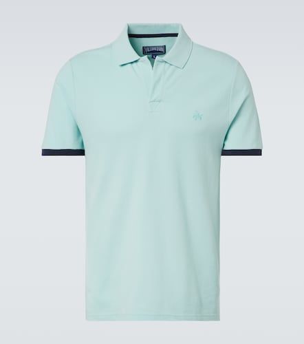 Vilebrequin Polo en coton - Vilebrequin - Modalova