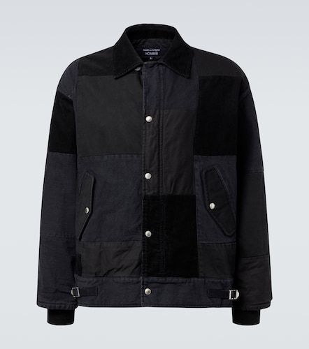 Comme des Garçons Veste en coton - Comme des Garcons Homme - Modalova