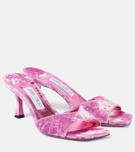 Jimmy Choo Mules Skye 70 - Jimmy Choo - Modalova