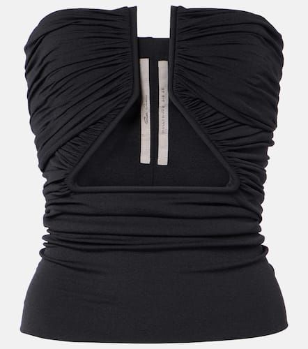 Rick Owens Top bustier - Rick Owens - Modalova