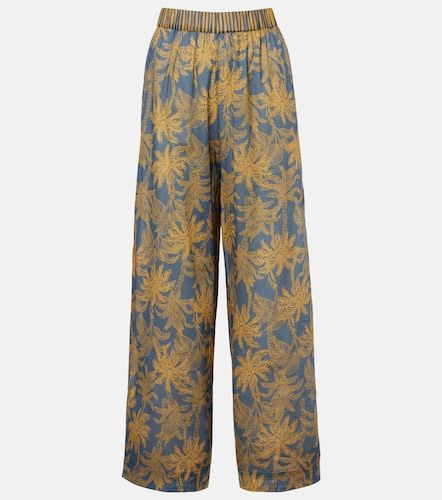 Pantalon ample Itinérant en coton - Eres - Modalova