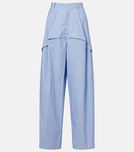 Pantalon ample Paula's Ibiza en coton - Loewe - Modalova