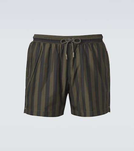 Short de bain Boxer à rayures - Orlebar Brown - Modalova