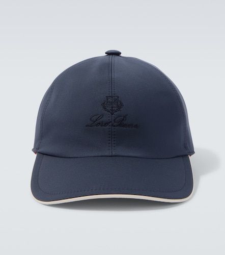Loro Piana Casquette Storm System® - Loro Piana - Modalova