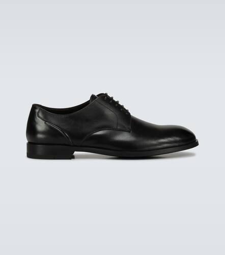 Chaussures Oxford en cuir - Zegna - Modalova