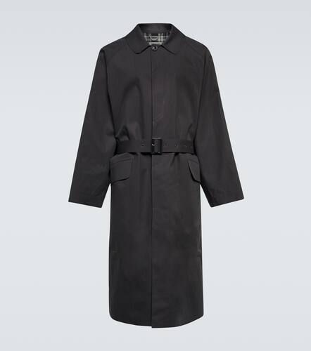 Trench-coat en coton - Maison Margiela - Modalova