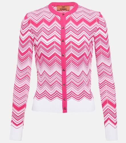 Missoni Cardigan - Missoni - Modalova