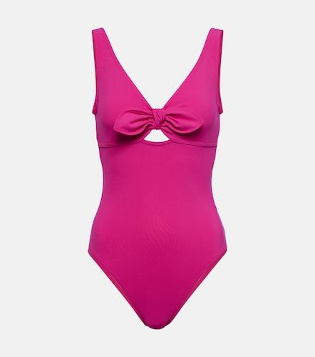 Maillot de bain à nœud - Karla Colletto - Modalova