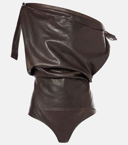 Acne Studios Body en cuir - Acne Studios - Modalova