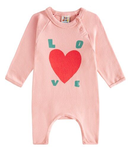 Bébé – Grenouillère en coton mélangé - Jellymallow - Modalova